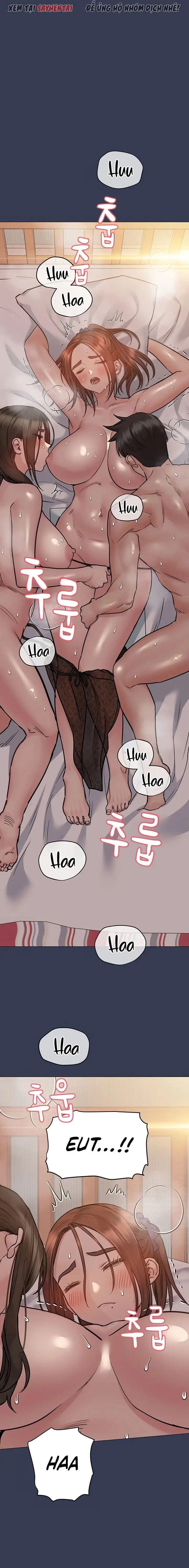 giữ bí mật với mẹ em nhé! chapter 51 6