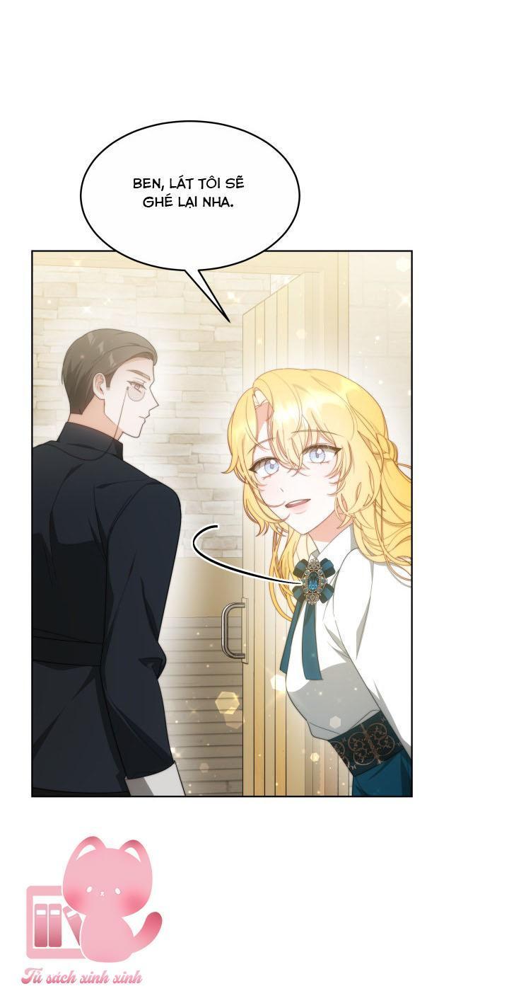 từ chồng cũ hóa thành nam chính chapter 38 61