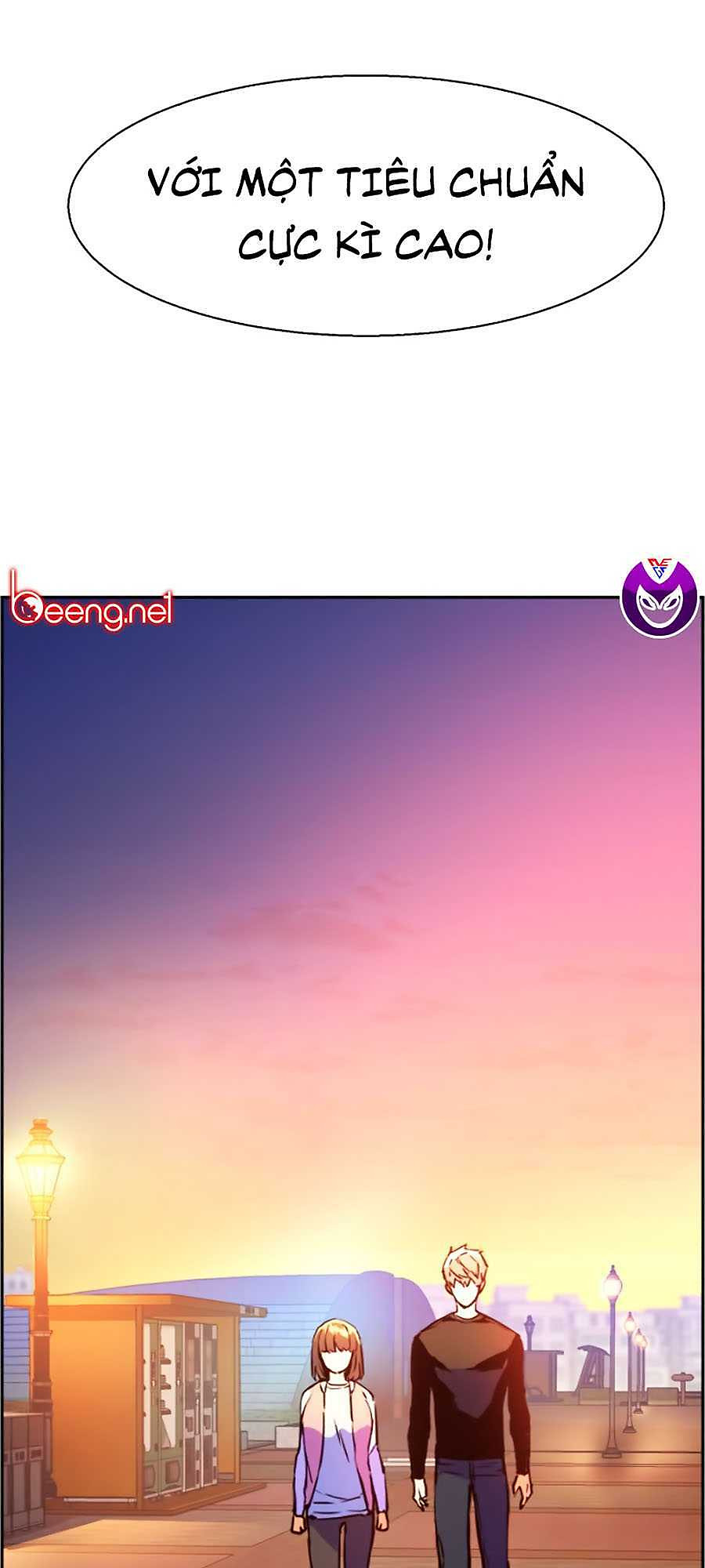 bạn học tôi là lính đánh thuê chapter 18 82