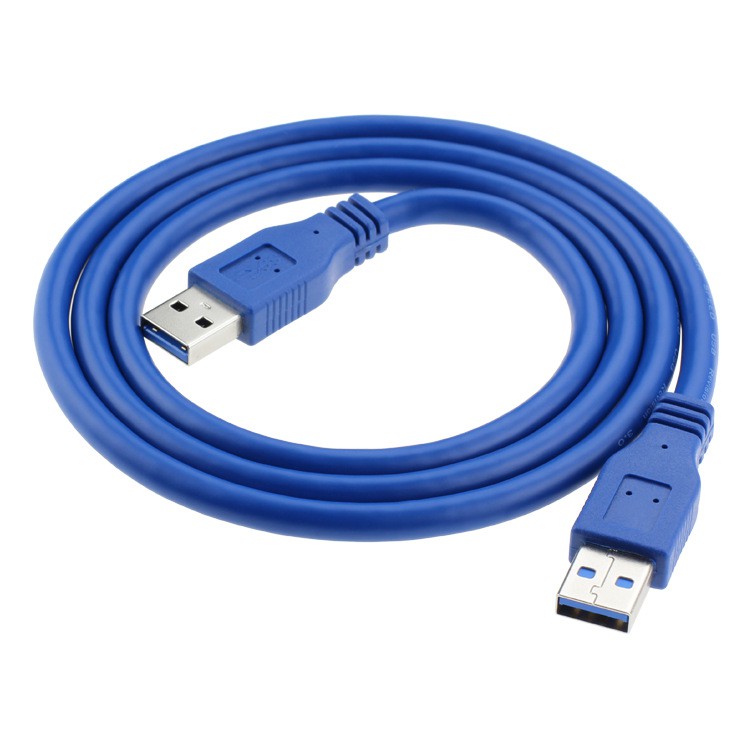 Cáp USB 3.0 2 đầu đực dài 3m