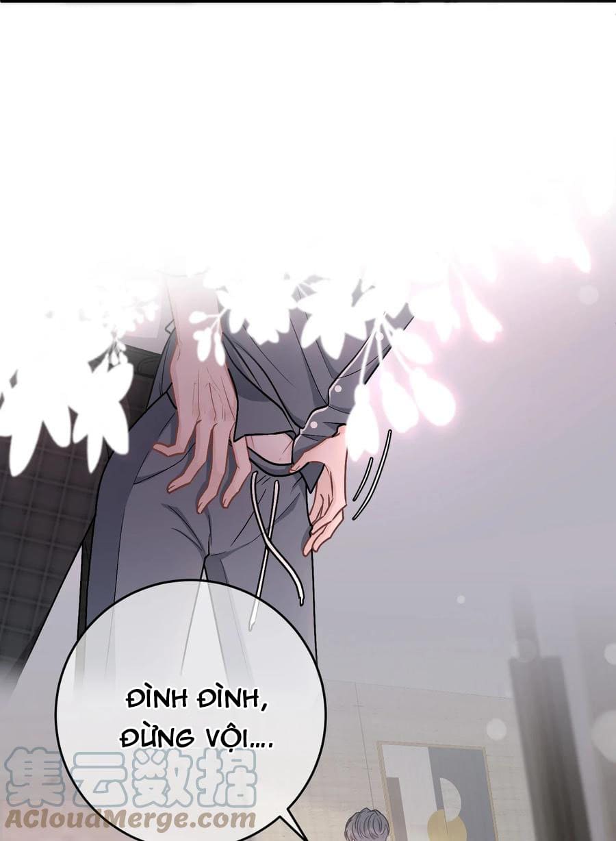 trước và sau ly hôn! chapter 46 22
