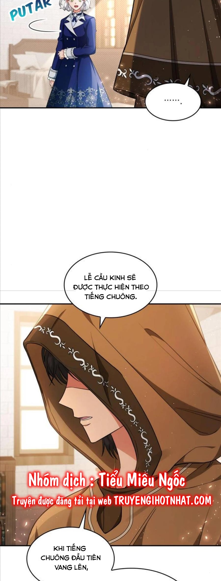 những gì melvin để lại chapter 11 3