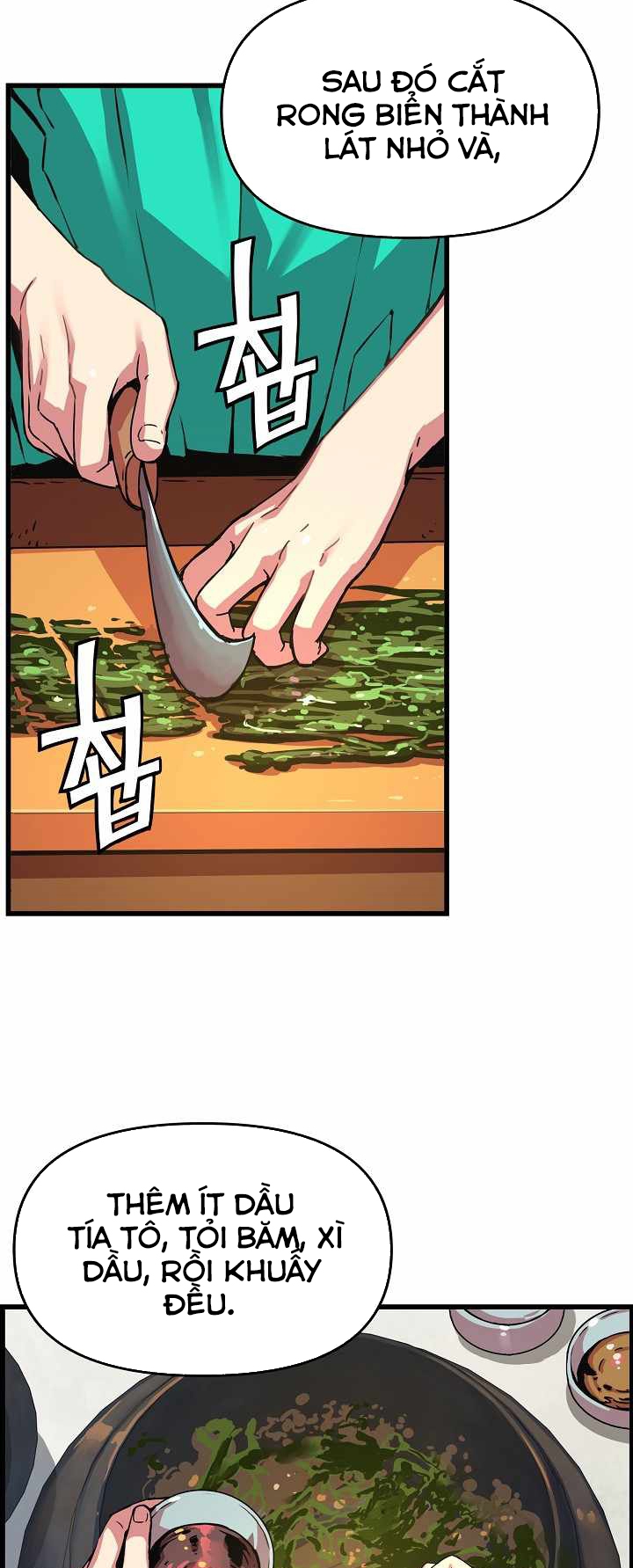 tôi sẽ sống như một hoàng tử chapter 45 41