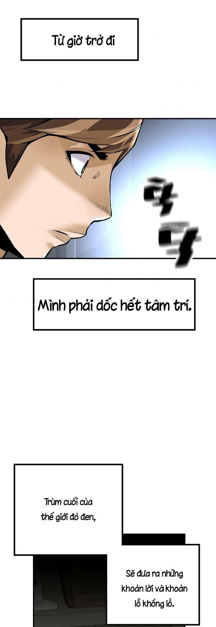 sự trở lại của huyền thoại chapter 28 6
