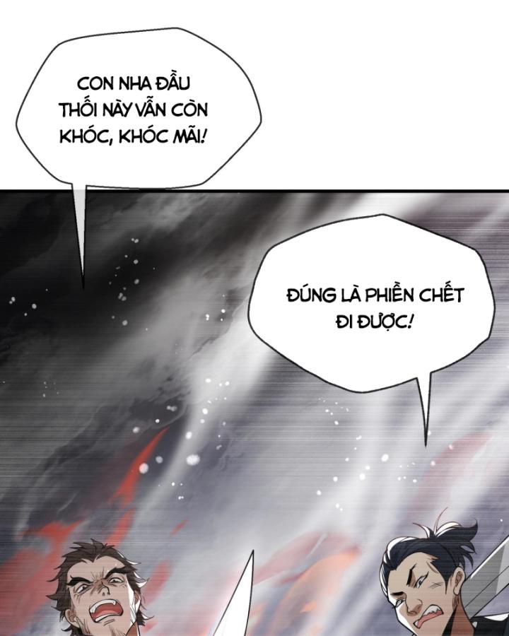 ma tôn bác ái, nữ đồ đệ cũng muốn giết ta chapter 2 68