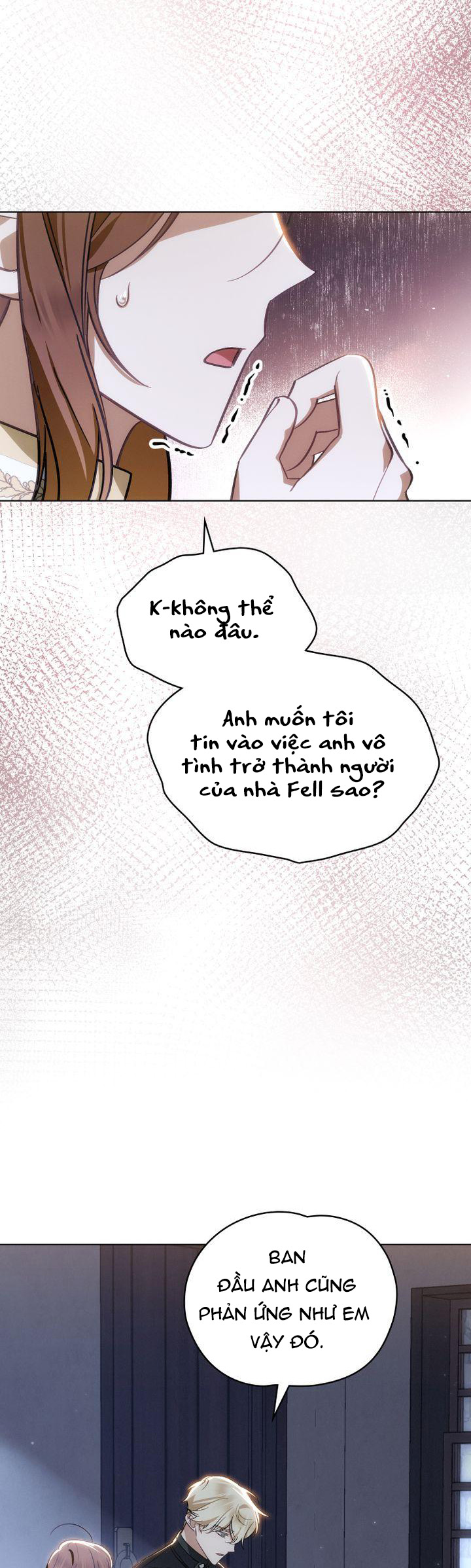Thanh Gươm của Evangeline chapter 21.2 27