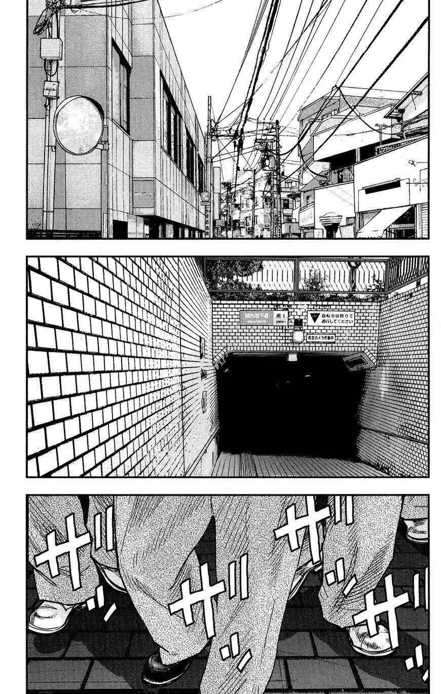 crows zero 2 suzuran x housen chapter 16 32