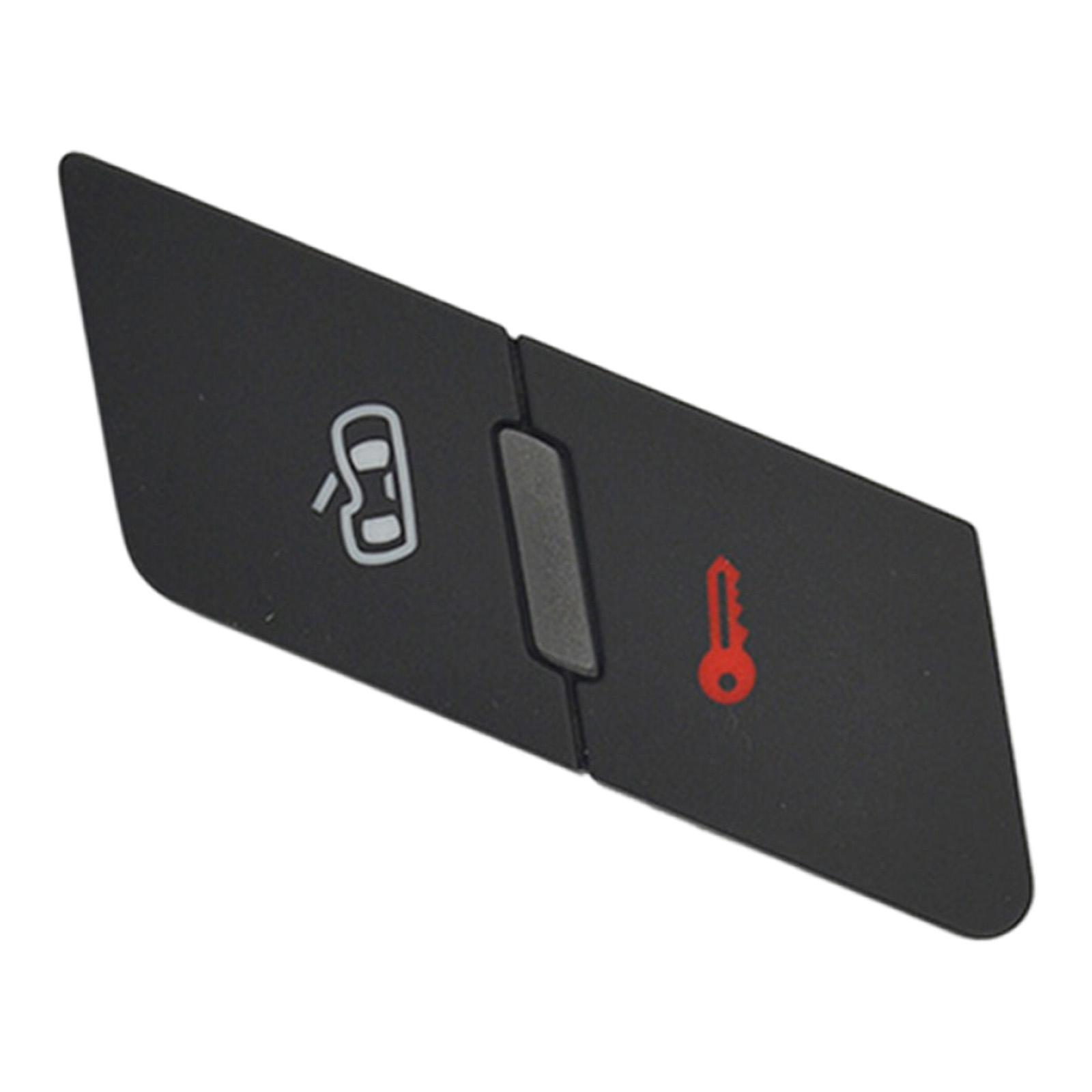 Door Lock Unlock Switch 4F1962107 Driver Side for   A6 4F C6