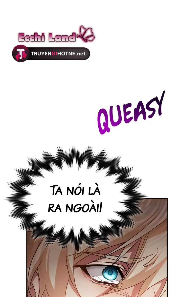 Đóa Hoa Tôn Kính chapter 27.2 - Trang 40