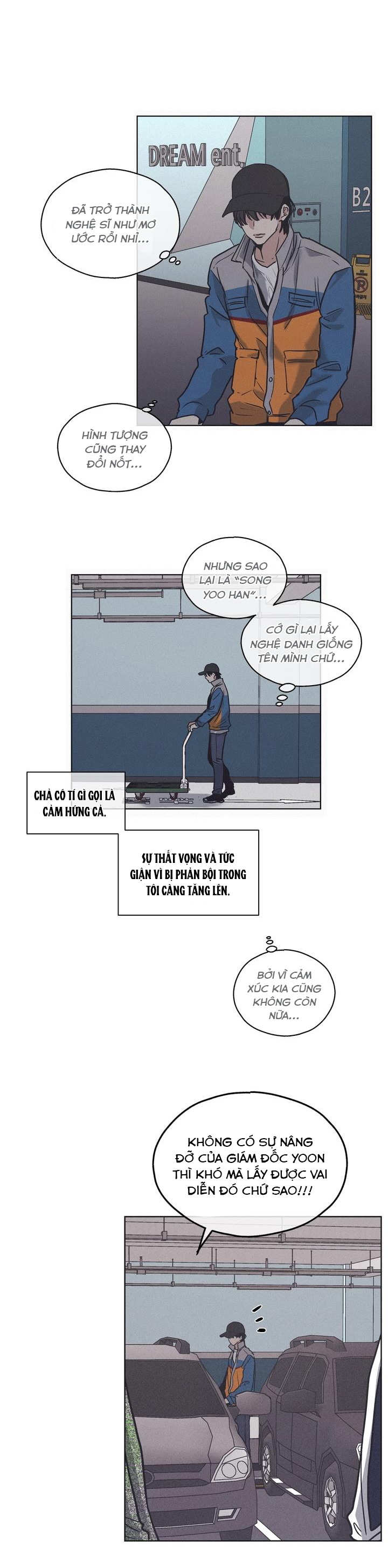 trả thù chapter 1 28