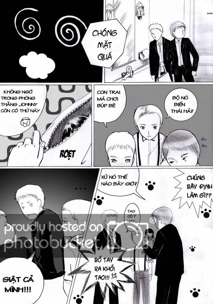 valentine chapter 3 1