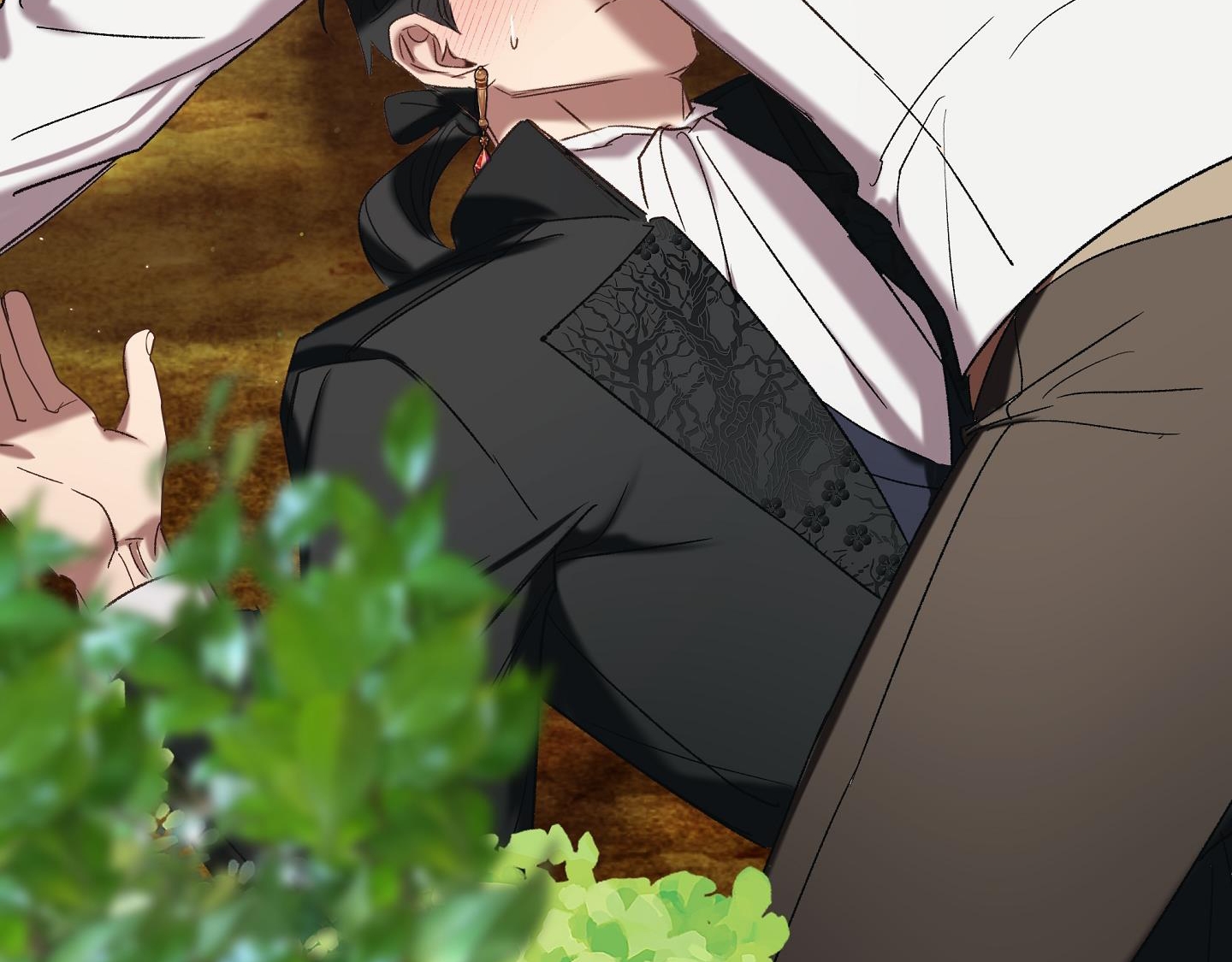 một ngày nọ, tôi được kẻ thù cầu hôn chapter 49 127