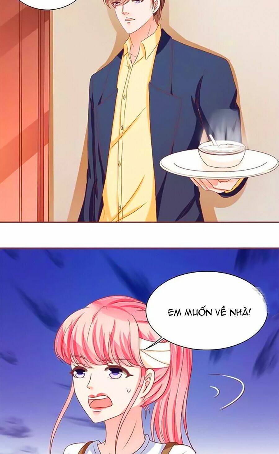 vương tước tư hữu bảo bối chapter 160 10