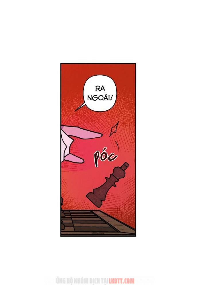 tôi đang nuôi dưỡng một con quái thú chapter 4 56