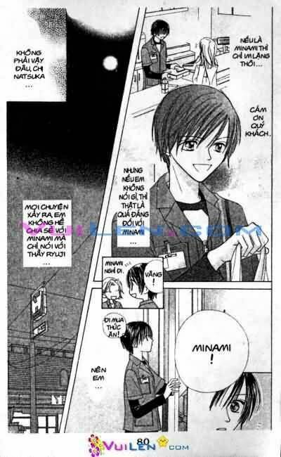 con gái con trai chapter 10 80