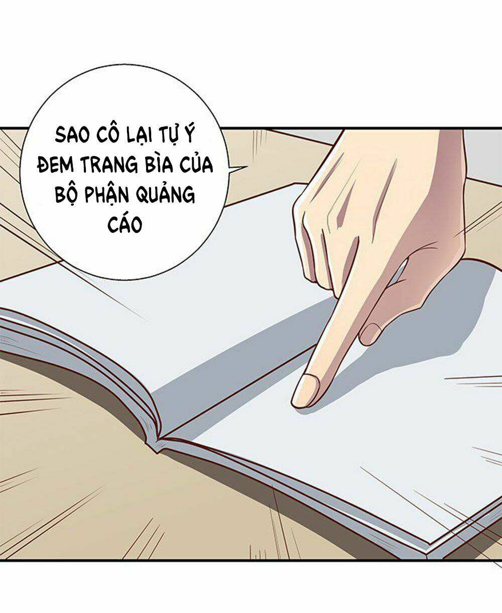 khi trò chơi ác ma bắt đầu chapter 11 6