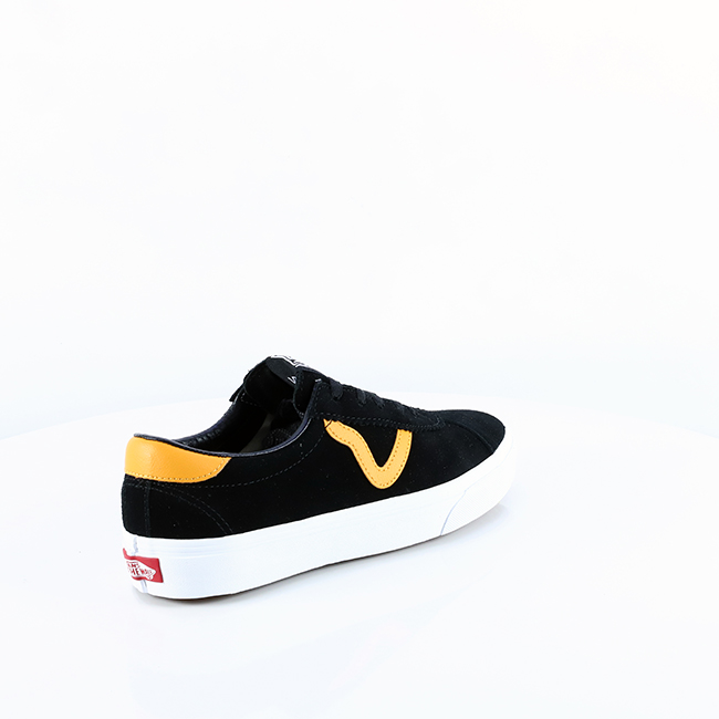 Giày Vans UA Sport Suede VN0A4BU6XW2