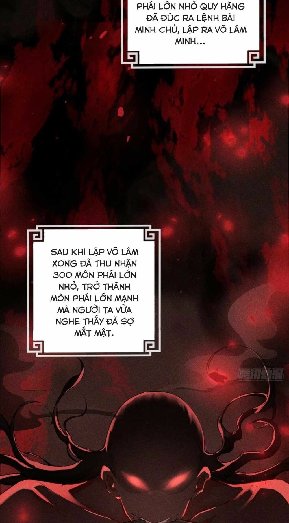 thiết lập ác nữ của tôi sụp đổ rồi chapter 17 32