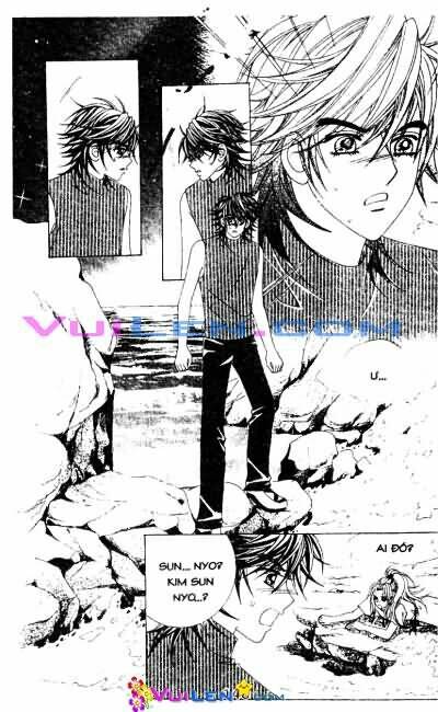 cô dâu bé xinh chapter 64 7