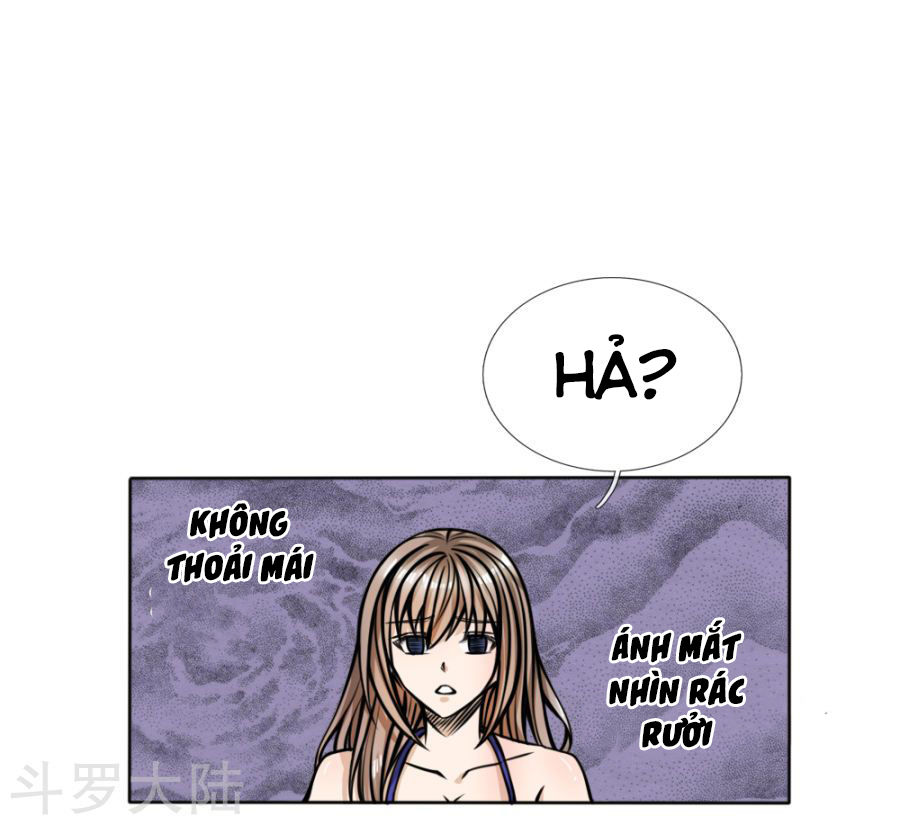 tuyệt thế binh vương chapter 47 14