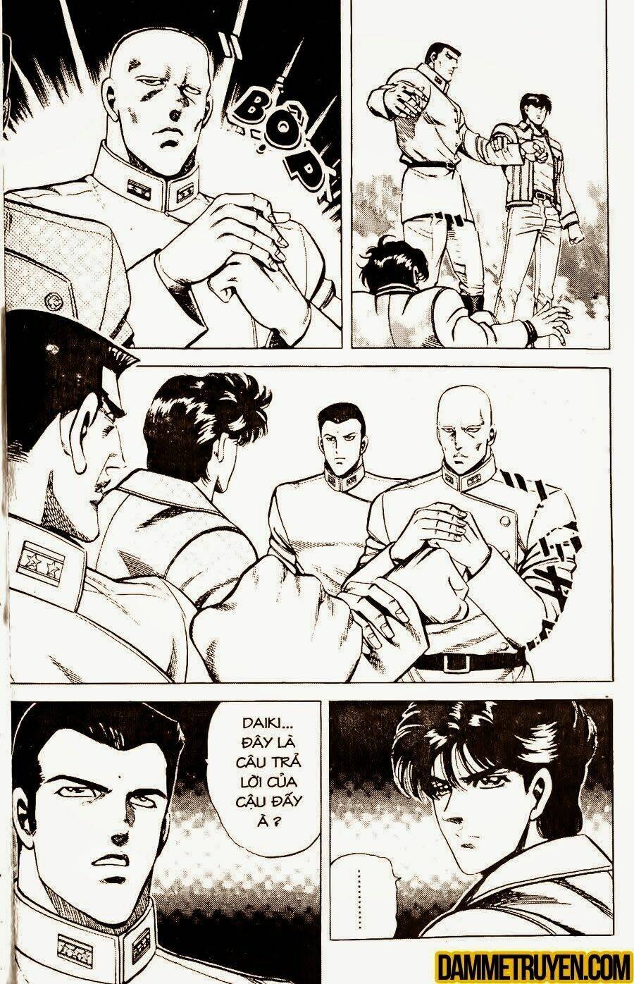 sức mạnh nhân đôi chapter 15.2 26