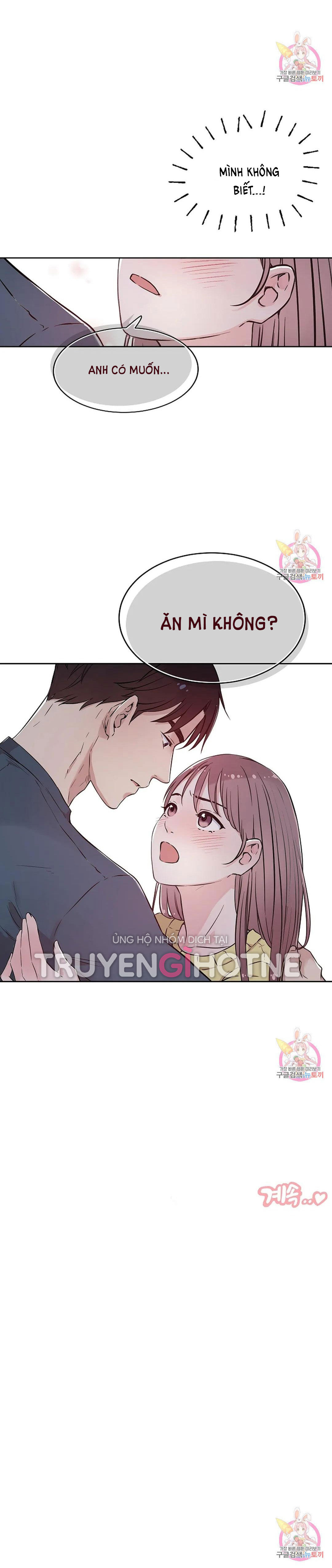 [18+] công tư phân minh chapter 65 46