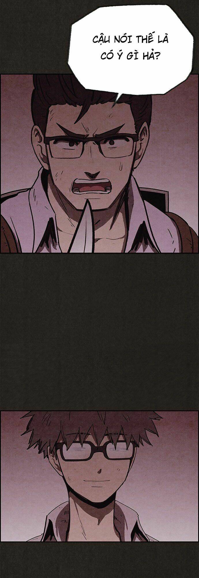 quái vật tại chung cư xanh chapter 56 5