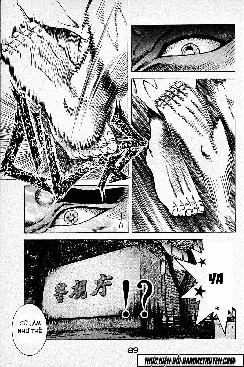 shin kotaro makaritoru! juudouhen chapter 108 10