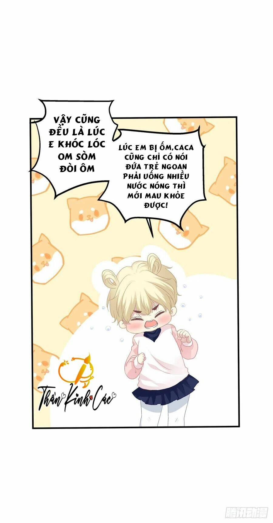 toàn bộ nắm trong tay chapter 60 27