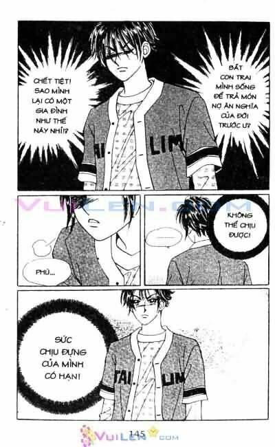 anh là của tôi chapter 6 145