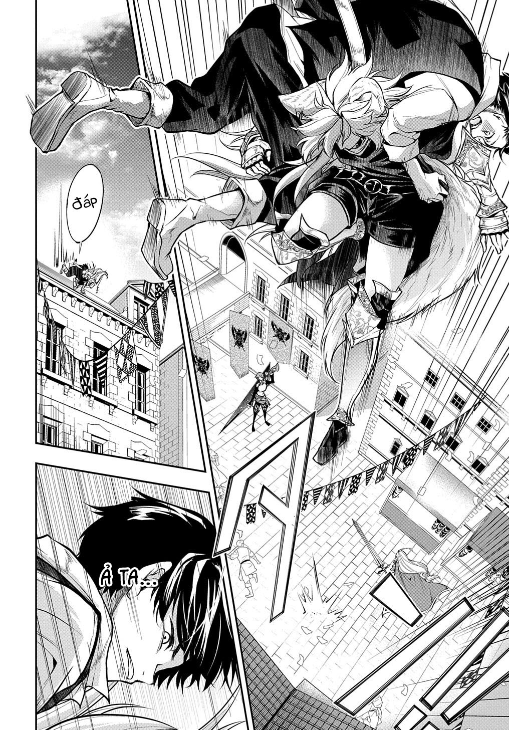 isekai demo bunan ni ikitai shoukougun chapter 27.2 19