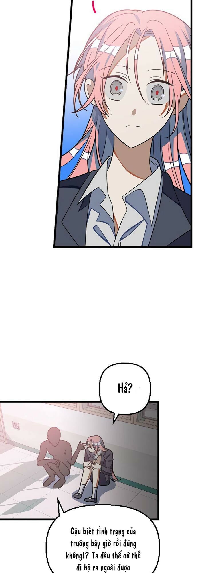 survive romance chapter 6 18