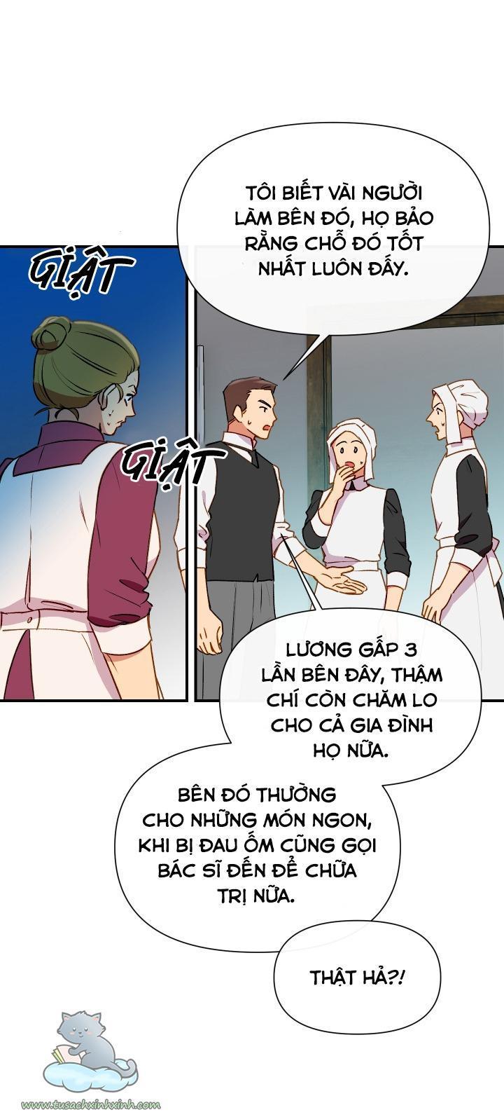 công nương khế ước của gia tộc công tước quái vật chapter 52 24