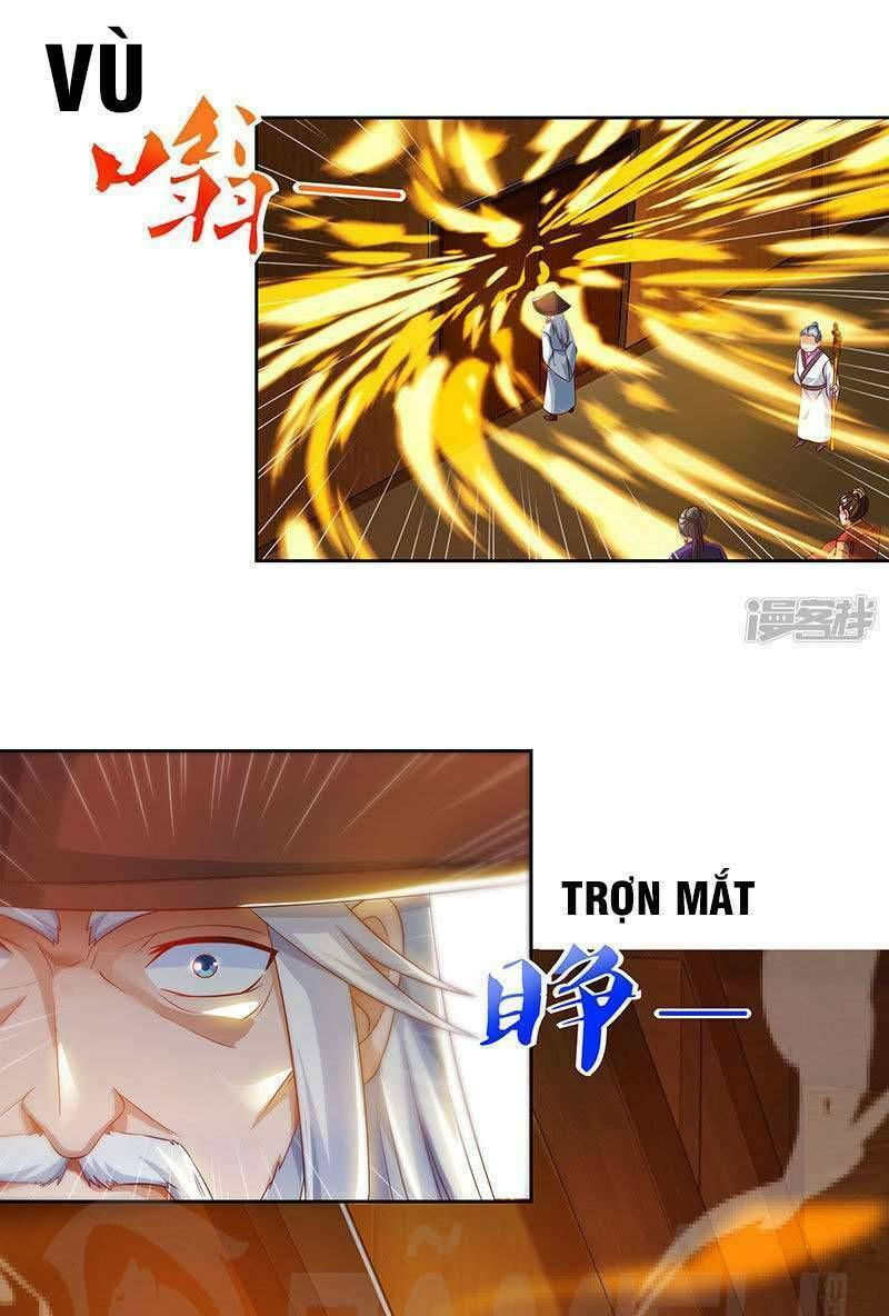 tối cường thăng cấp chapter 84 16