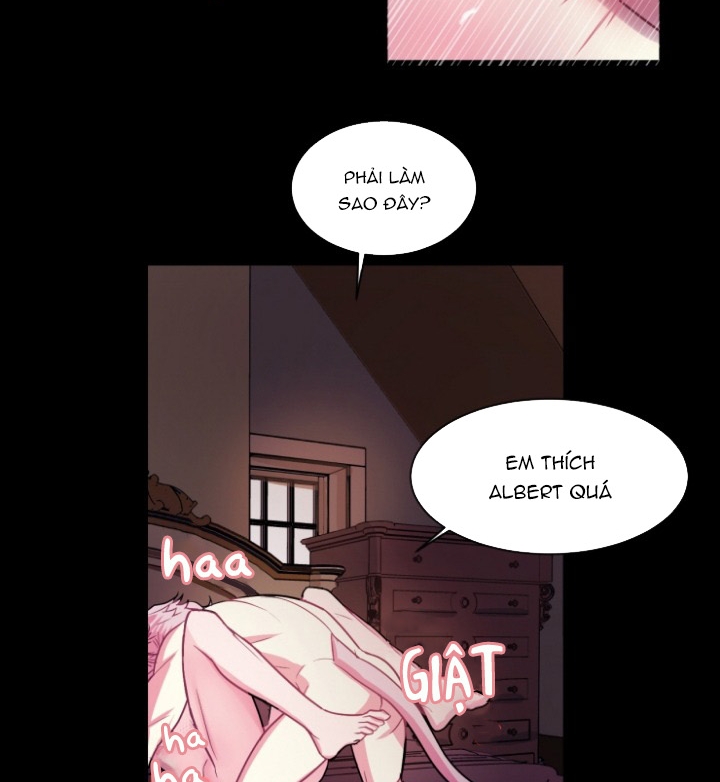 kiếp trước bí ẩn của giáo sư chapter 1 18