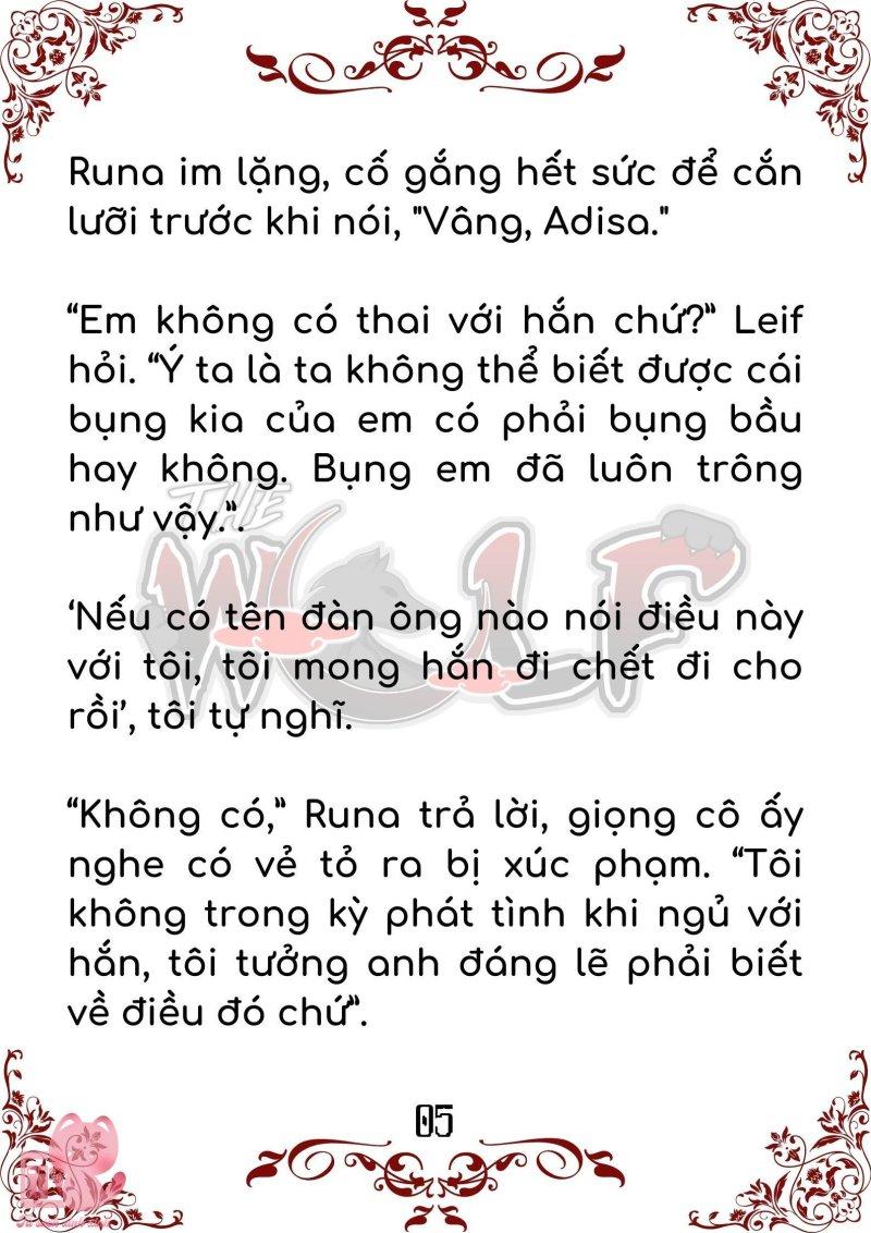 bầy sói giữa dane chapter 34 6