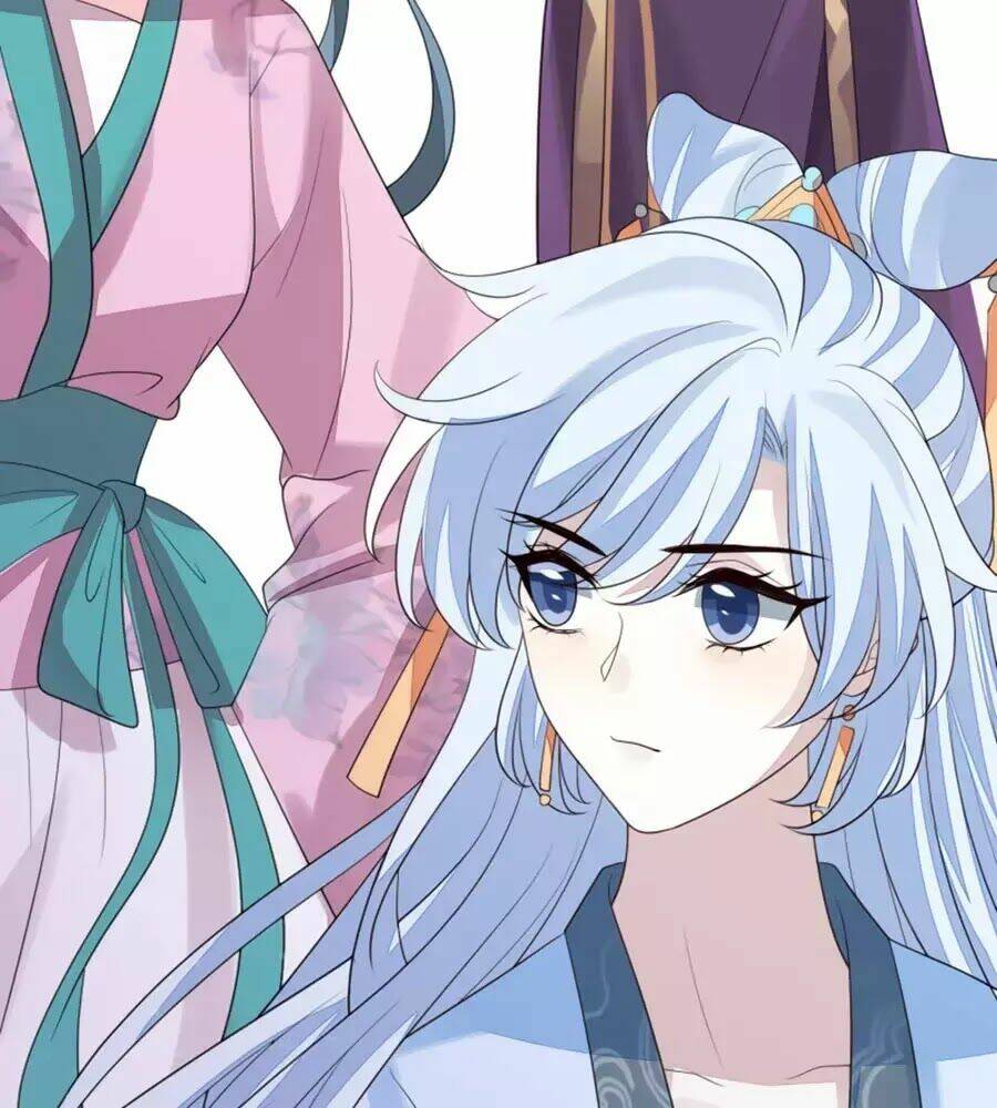 cửu khuyết phong hoa chapter 57 49