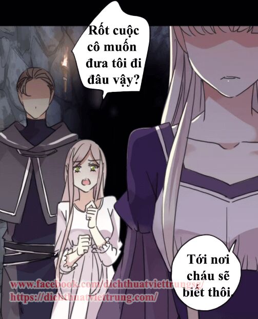 vết cắn ngọt ngào phần 1 chapter 65 13