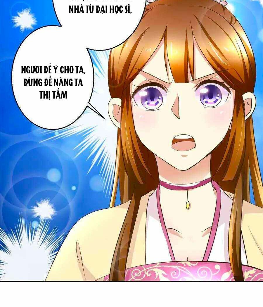 thuần phi ký chapter 38 20