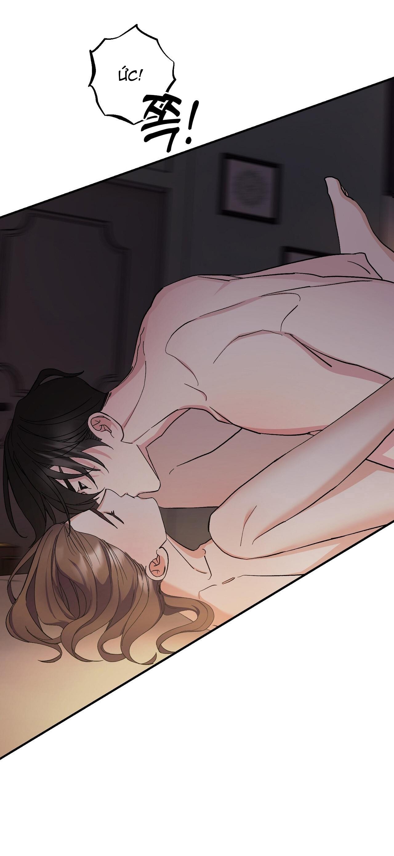 Hối Lộ Ngọt Ngào chapter 30 - Trang 3