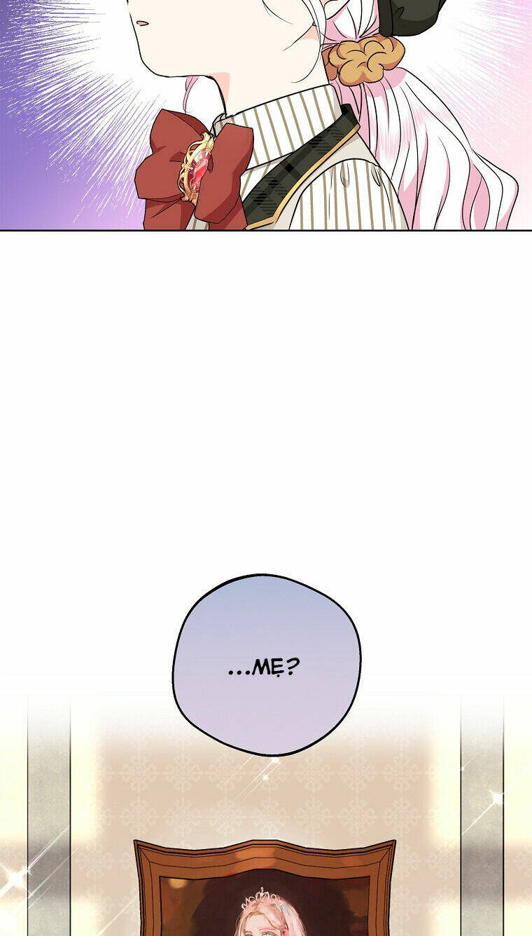 tồn tại như nàng công chúa dã chủng chapter 46 63