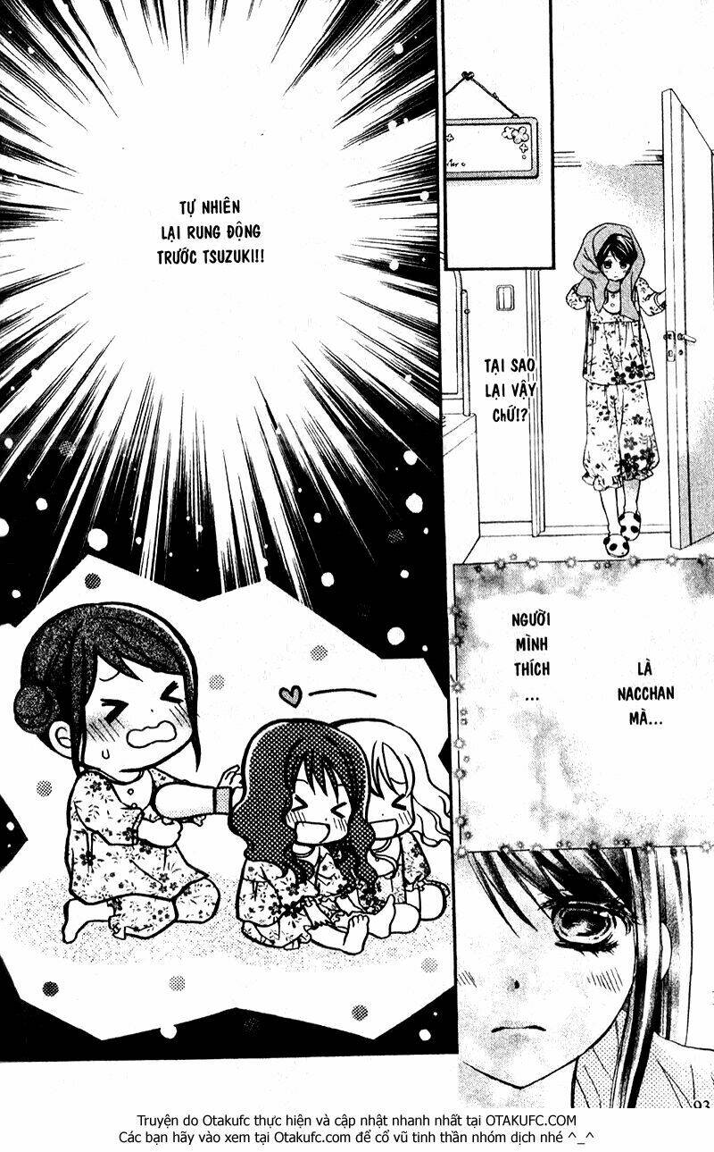 hachimitsu ni hatsukoi chapter 36 23