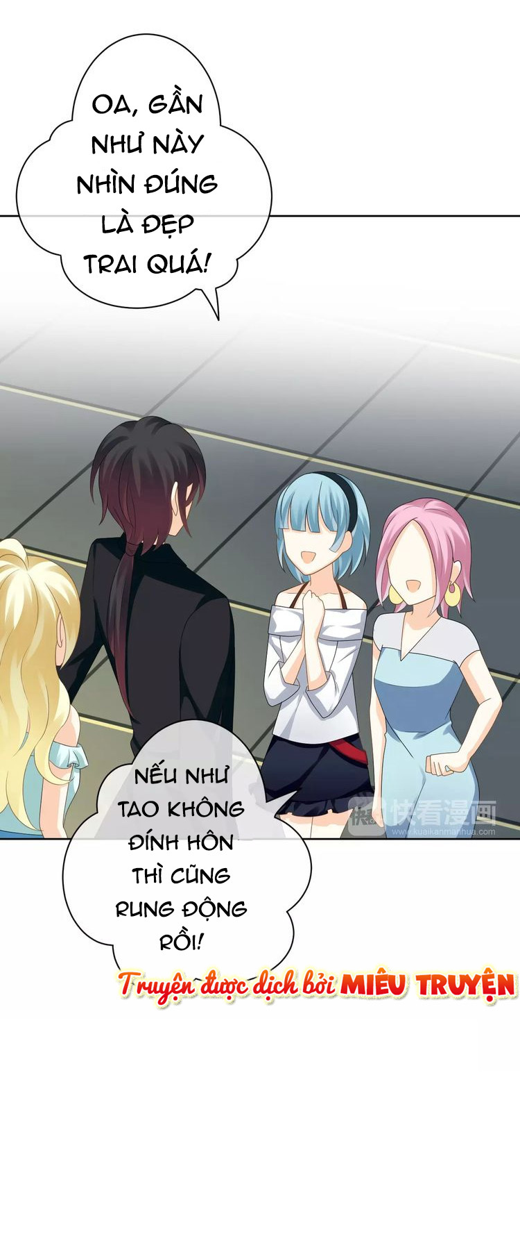 độc nhãn ác ma của ta chapter 8 44