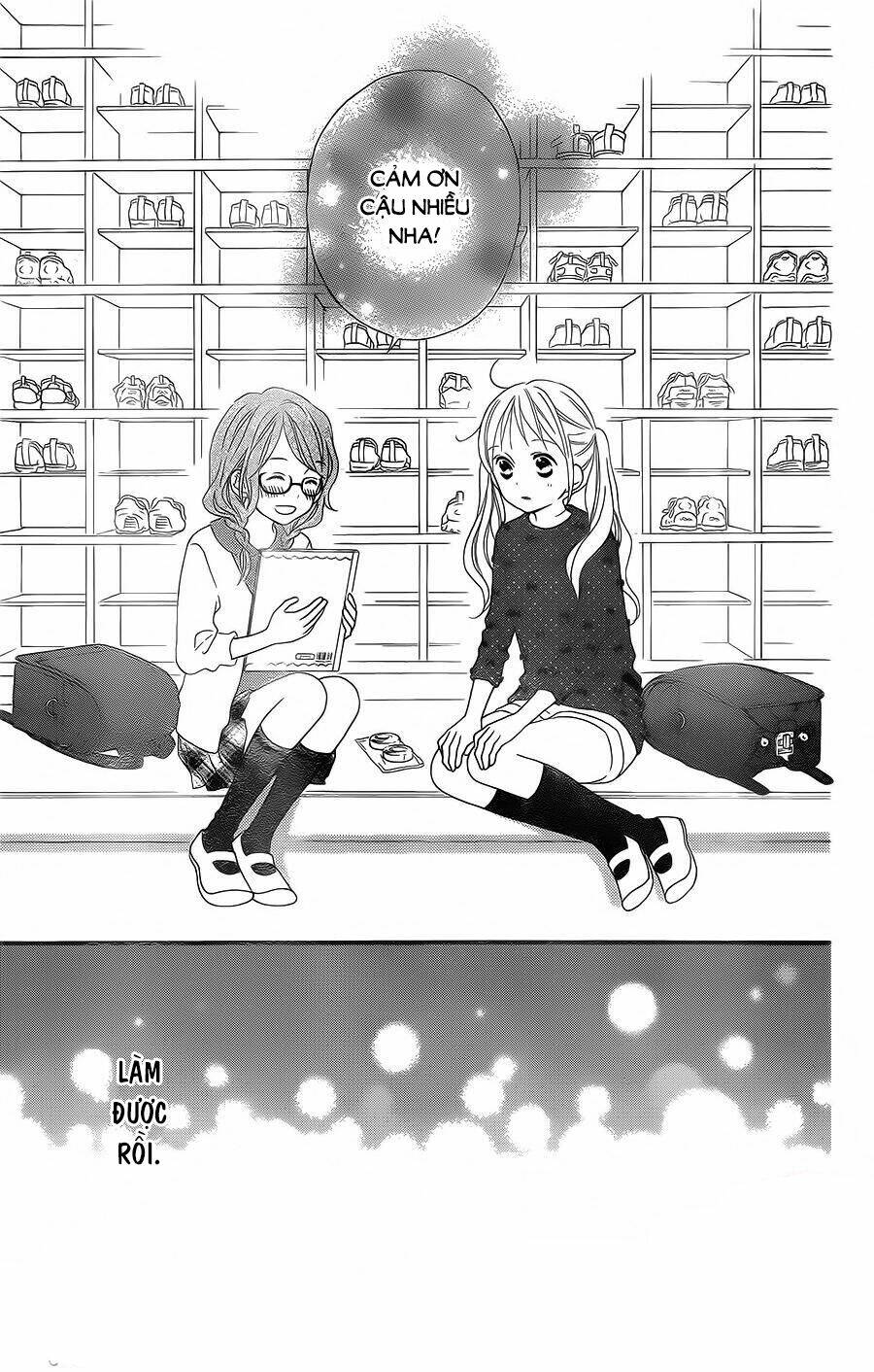 life so happy chapter 4 24