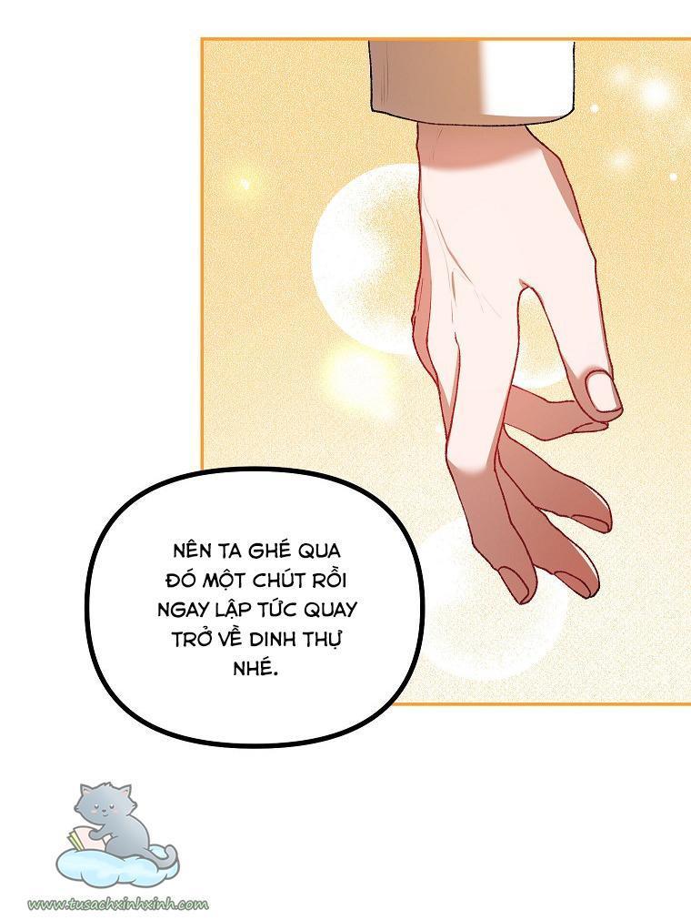 tháng năm cuối cùng của nữ phụ đoản mệnh chapter 24 23