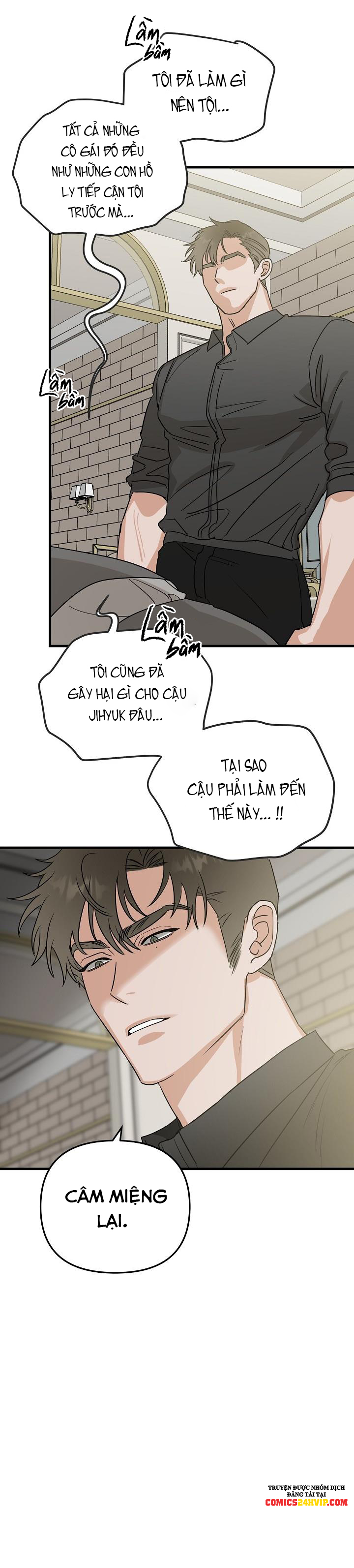 paradise again chapter 22 22