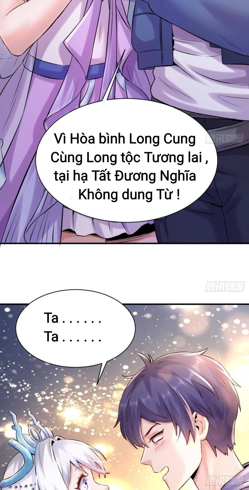 long vương cuối cùng chapter 6 10