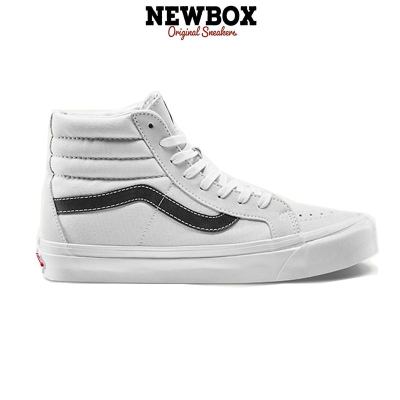 Giày Vans SK8-Hi ANAHEIM 38 DX - VN0A38GFTIP