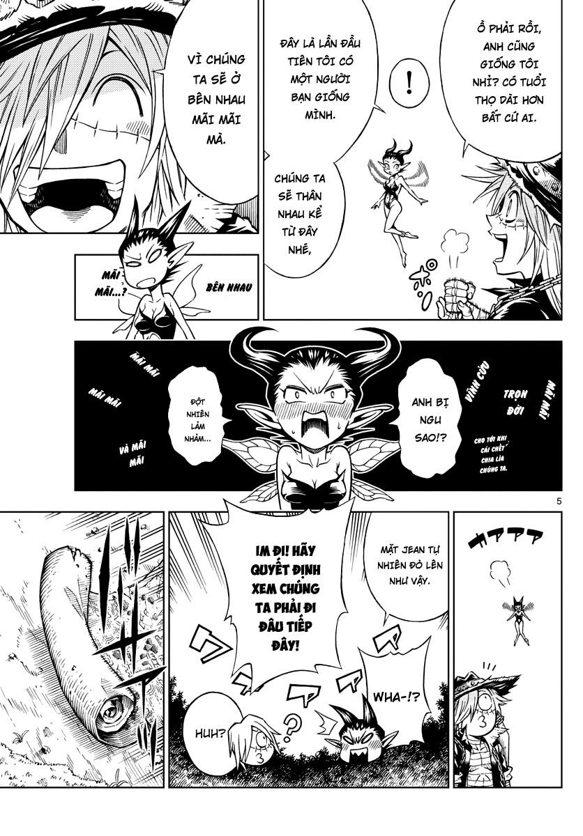 marry grave chapter 10 5