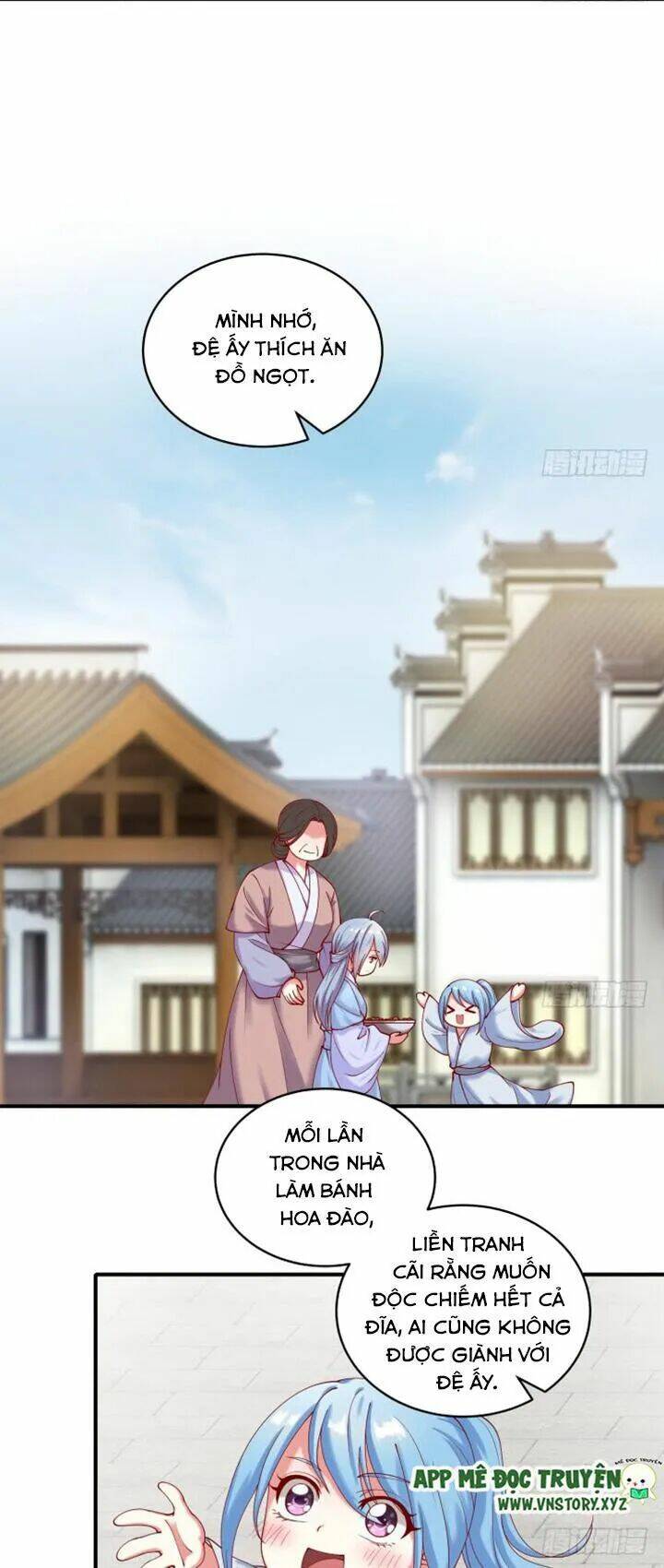 đô đốc đại nhân sủng thê kí chapter 23 19